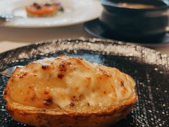 -黑宝石西餐厅(汇励99城市公园店)