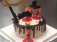 -爱之旅diy烘焙坊(西直门店)
