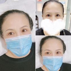 点击看大图 -MIVI·纹眉半永久野生眉