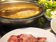 -火炉火自助餐(西直门凯德MALL店)