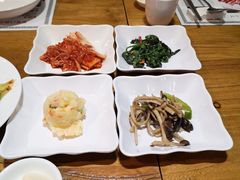 -紫霞门韩国料理烤肉(深南东路店)