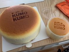 -KUMO KUMO甜品·冰淇淋(深圳壹方城店)