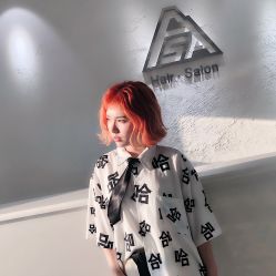 -ASA HAIR SALON