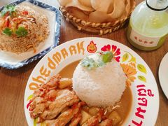 -曼谷食堂·泰国家庭料理