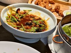 -隆喜元鱼汤包·海鲜(中联广场店)
