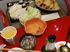 -山城辣妹子(定福庄店)