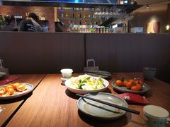 -青年公社烤鸭(熙悦天街店)