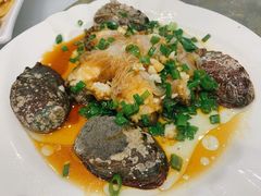 鲍鱼-金海湾海鲜排档(朱家尖店)