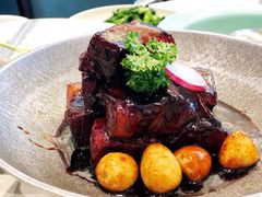 外婆的红烧肉-聚鑫阁江浙菜·非遗传承技艺(青村帝华园店)