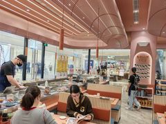 -元气寿司(金光华店)