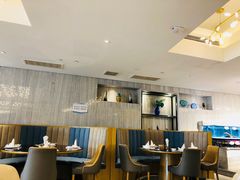 大堂-豫璟轩中餐厅(南昌万怡店)