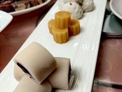 -烤肉宛饭庄(南礼士路店)