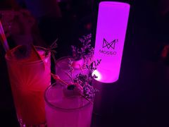 -MOSSO·Liveshow(M3香港广场店)