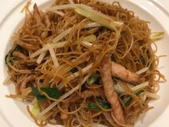 米粉-杭州JW万豪酒店-万豪中餐厅