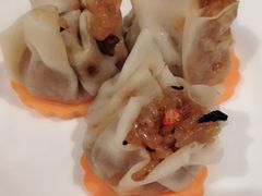-功德林(南京西路店)