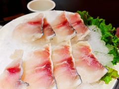 -井格重庆火锅(西直门凯德Mall店)