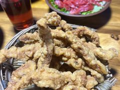 -正南齊北重庆老火锅(光华村直营店)