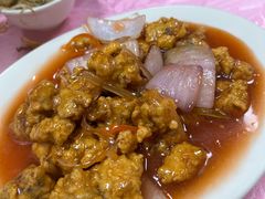 -羊桥饭店(江门紫沙路店)