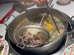 -汕头八合里海记牛肉店(清河店)