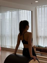 -AN普拉提女子健身工作室