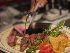 -燃扒房Steakhouse(皇庭店)