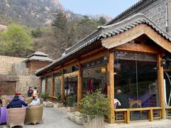 -云峰山自然风景区