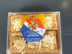 -北京1983面包坊(崇文门店)