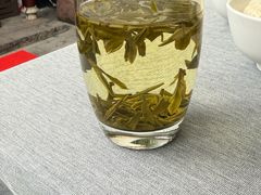 -龙井壹号·茶缘山景宴(龙井村店)