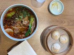 -一品小笼(金融街店)