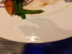 -迪拜帆船酒店海底餐厅