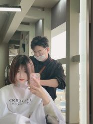 -XIMA·美发沙龙
