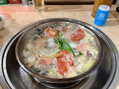 -海关荤豆花(洋河一路店)