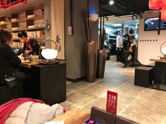 -和府捞面(东直门银座店)