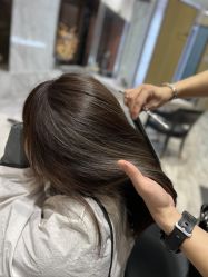 -Kraemer Paris苏豪发廊