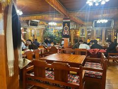 -塔洛藏餐吧(香格里拉古城店)