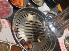 -炽城·烤肉名家(鸿达中央广场店)