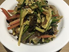 潍县辣皮-多福饺·家常菜(谷德店)