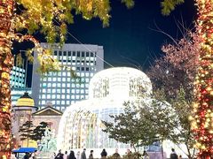 -新世界百货(明洞总店)