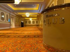 -澳门喜来登大酒店