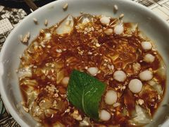 -绿茶餐厅(松江万达店)