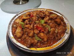 -新洪记·丽久饭店(铁西店)