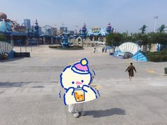 -华夏文旅海洋公园