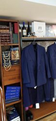 -Little Tailor 小裁缝西服衬衫大衣私人定制(虹口店)