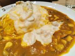 -CoCo壱番屋(久光百货店)