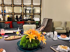 -翠湖宾馆·中餐厅