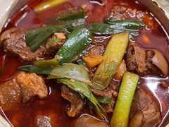 -小厨娘淮扬菜(天印大道店)