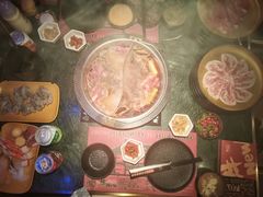 -牛New寿喜烧(曹路花园城店)