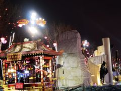 -大唐不夜城