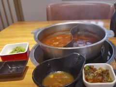 -水林间·寿喜烧自助(仙林金鹰店)