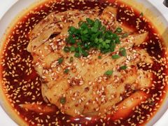 -江渔儿酸菜鱼(奥园广场金发购物中心店)